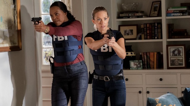 Criminal Minds